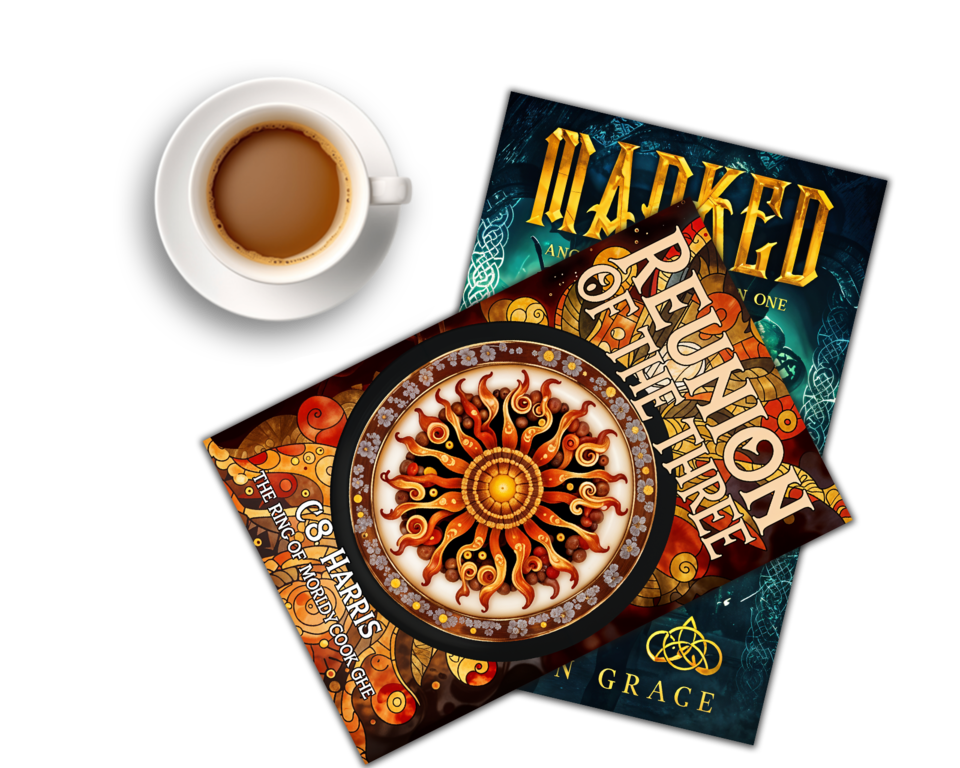 Book Cover Design service Book Cover Design service