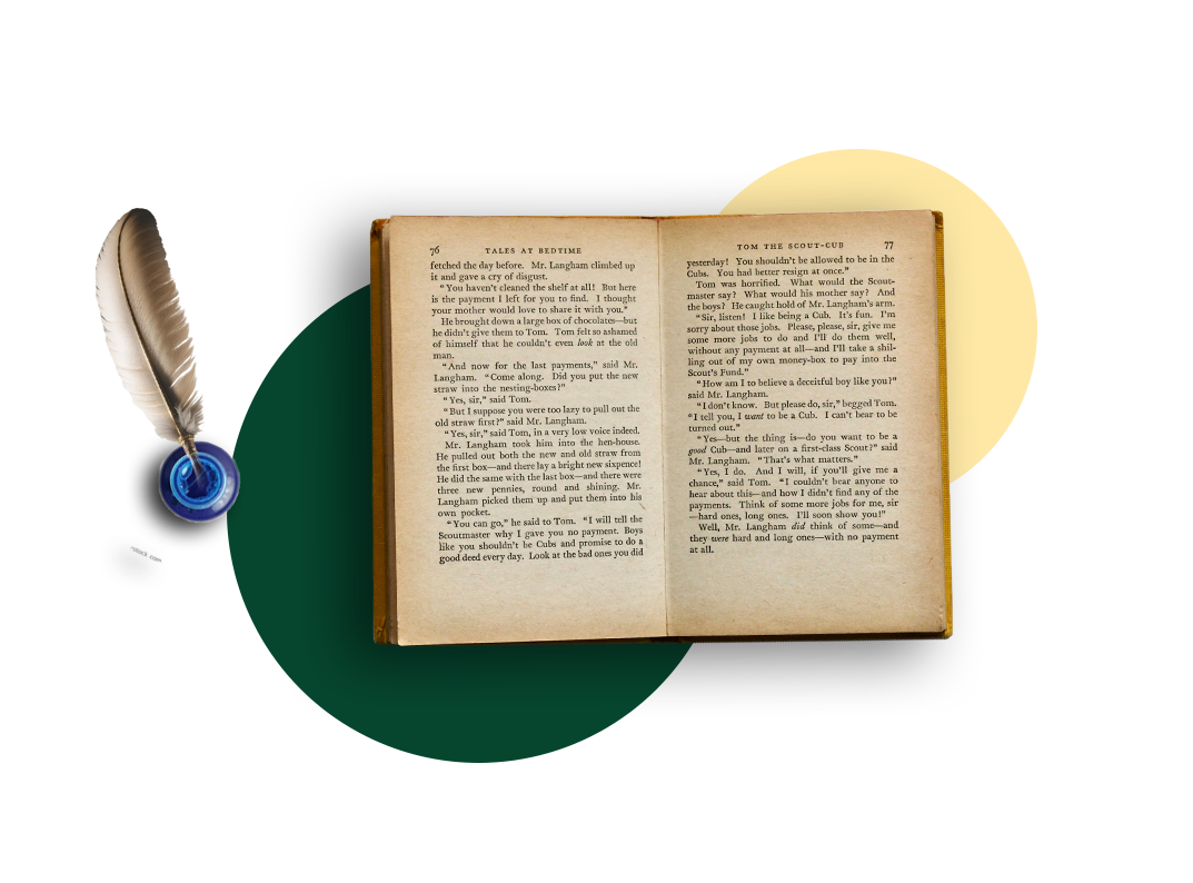 Book Editing Companies Book Editing Companies