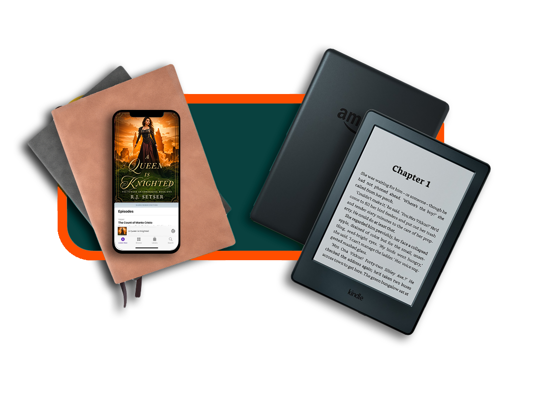 Book Publishing Services