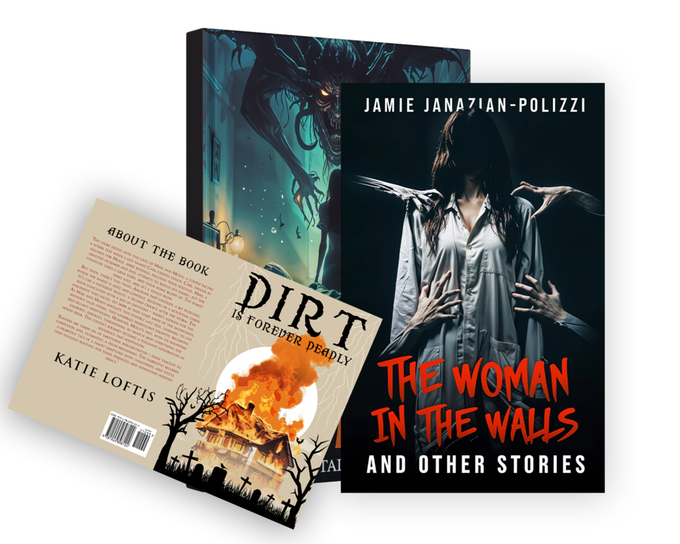 Ghost Writing Services